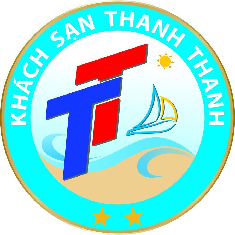 Thanh Thanh Hotel Куинён Экстерьер фото